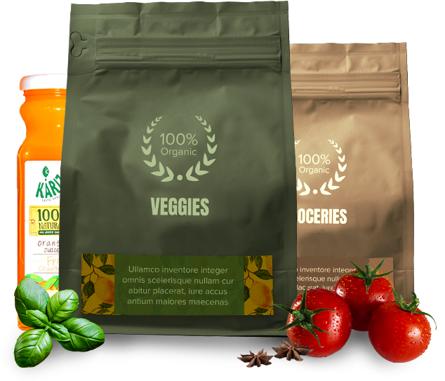 organic food