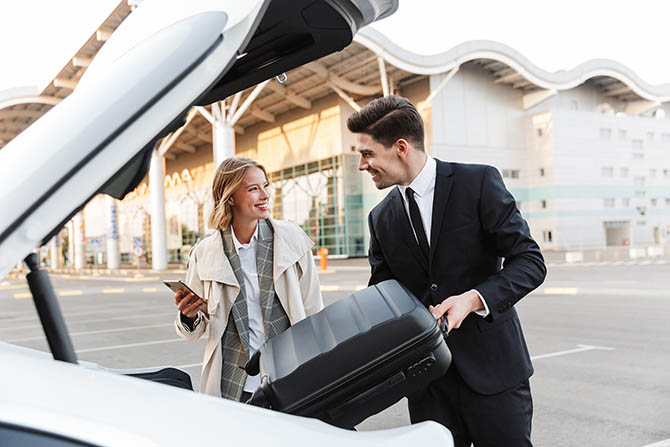 TRANSPORTION SERVICES
