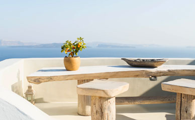 SITTING AREA