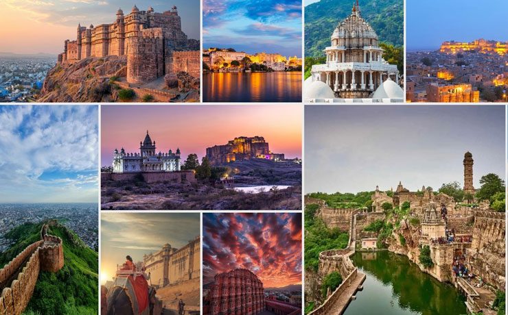 ALL INDIA TOUR AND TRAVELS