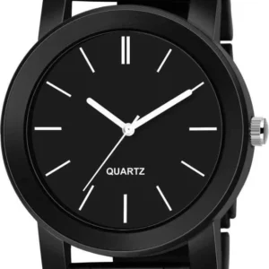 Symbol Analog Men's Watch