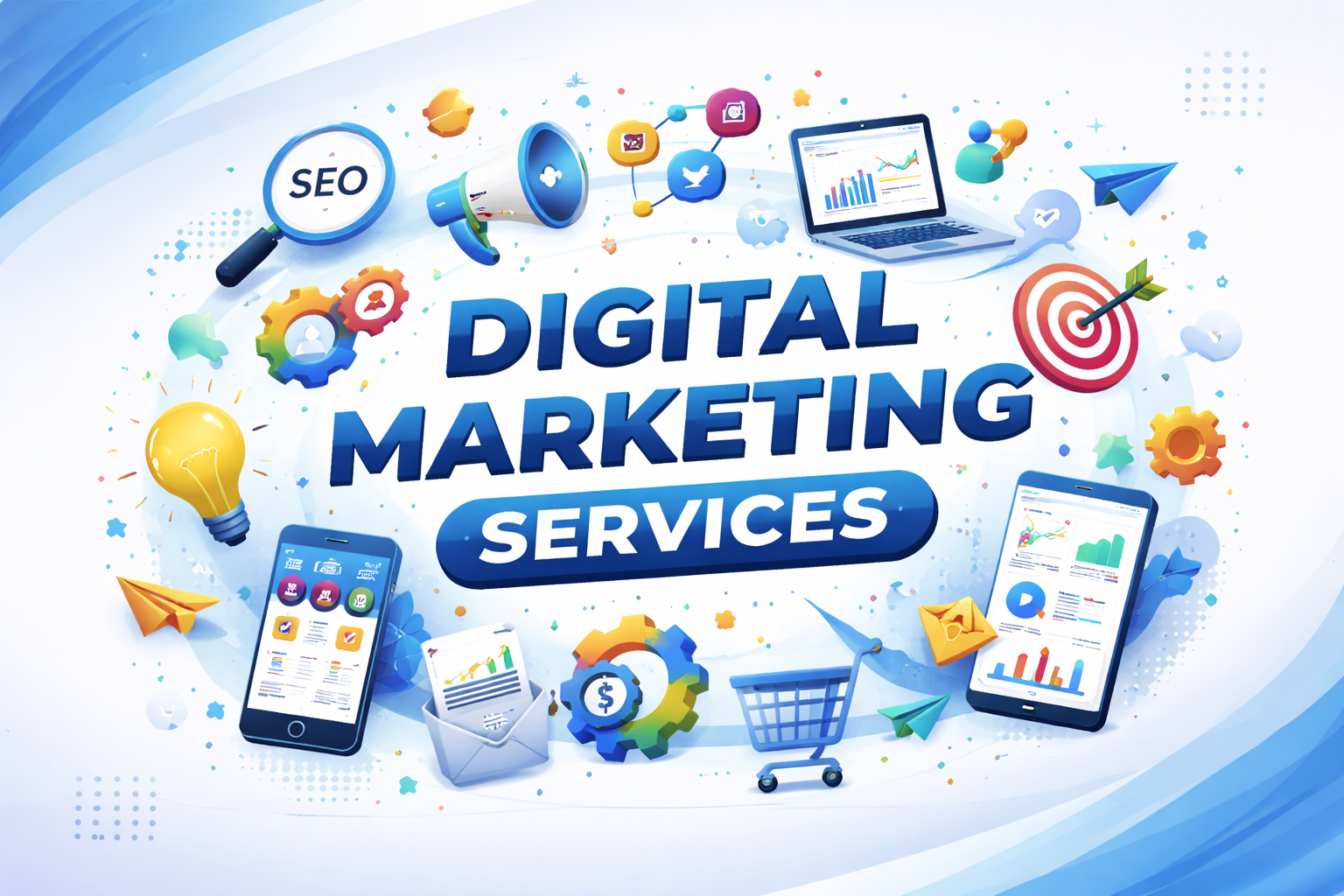 digital marketing career counseling services.