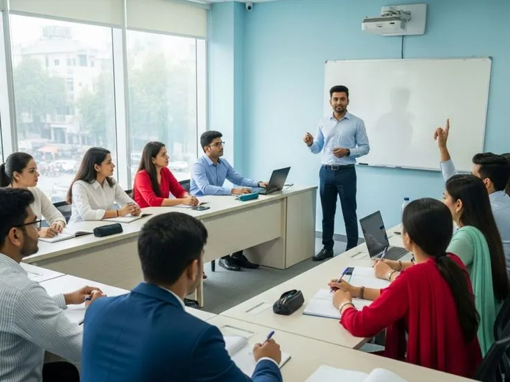 Shiksha Mantra Career Guidance